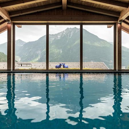 Hotel Drumlerhof Campo Tures Eksteriør bilde
