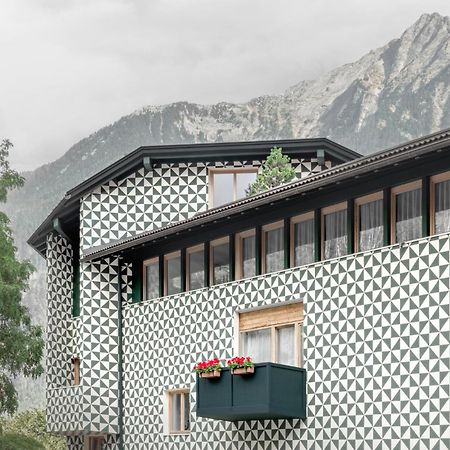 Hotel Drumlerhof Campo Tures Eksteriør bilde