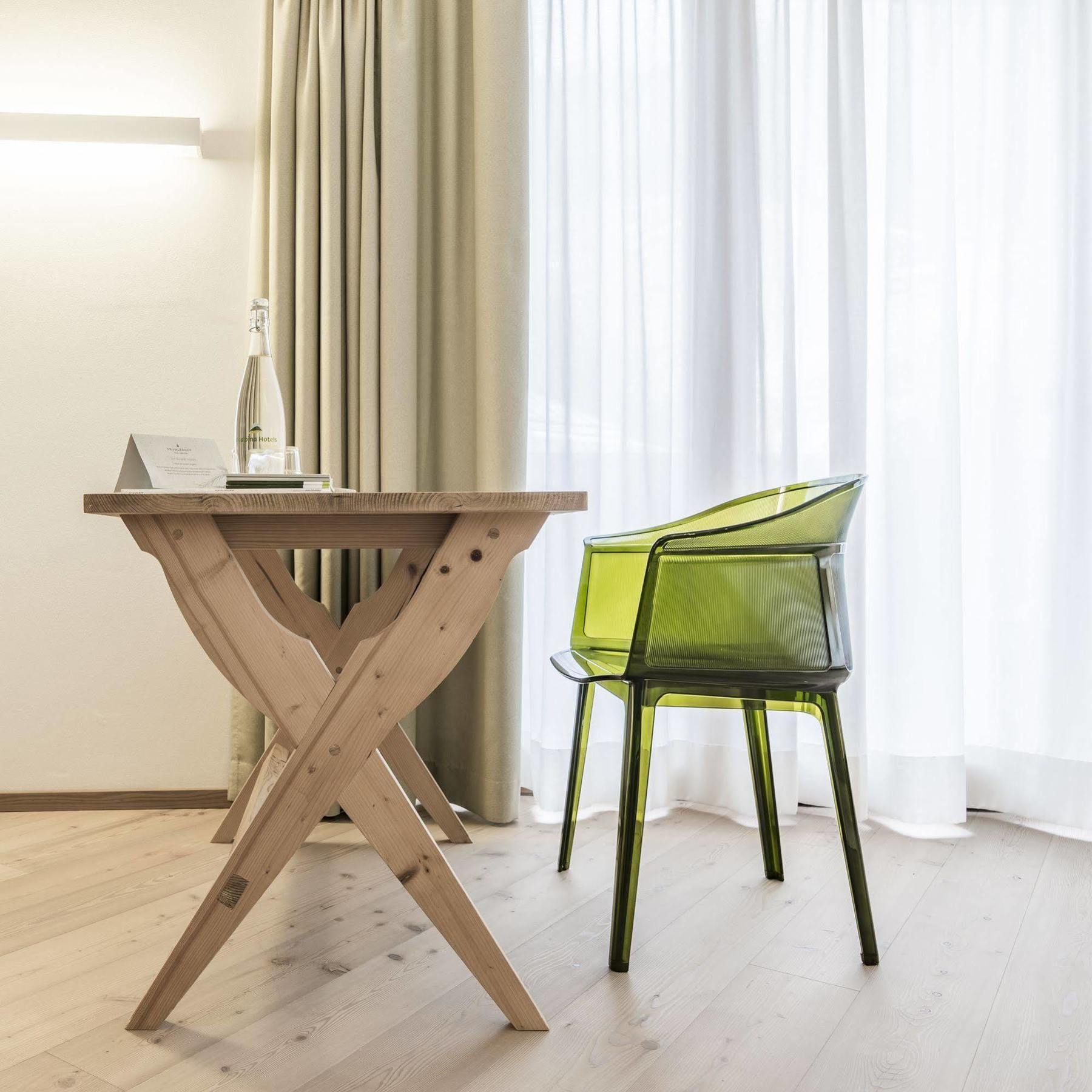 Hotel Drumlerhof Campo Tures Eksteriør bilde