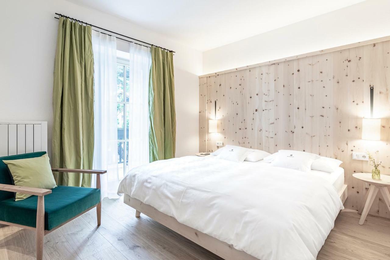 Hotel Drumlerhof Campo Tures Eksteriør bilde